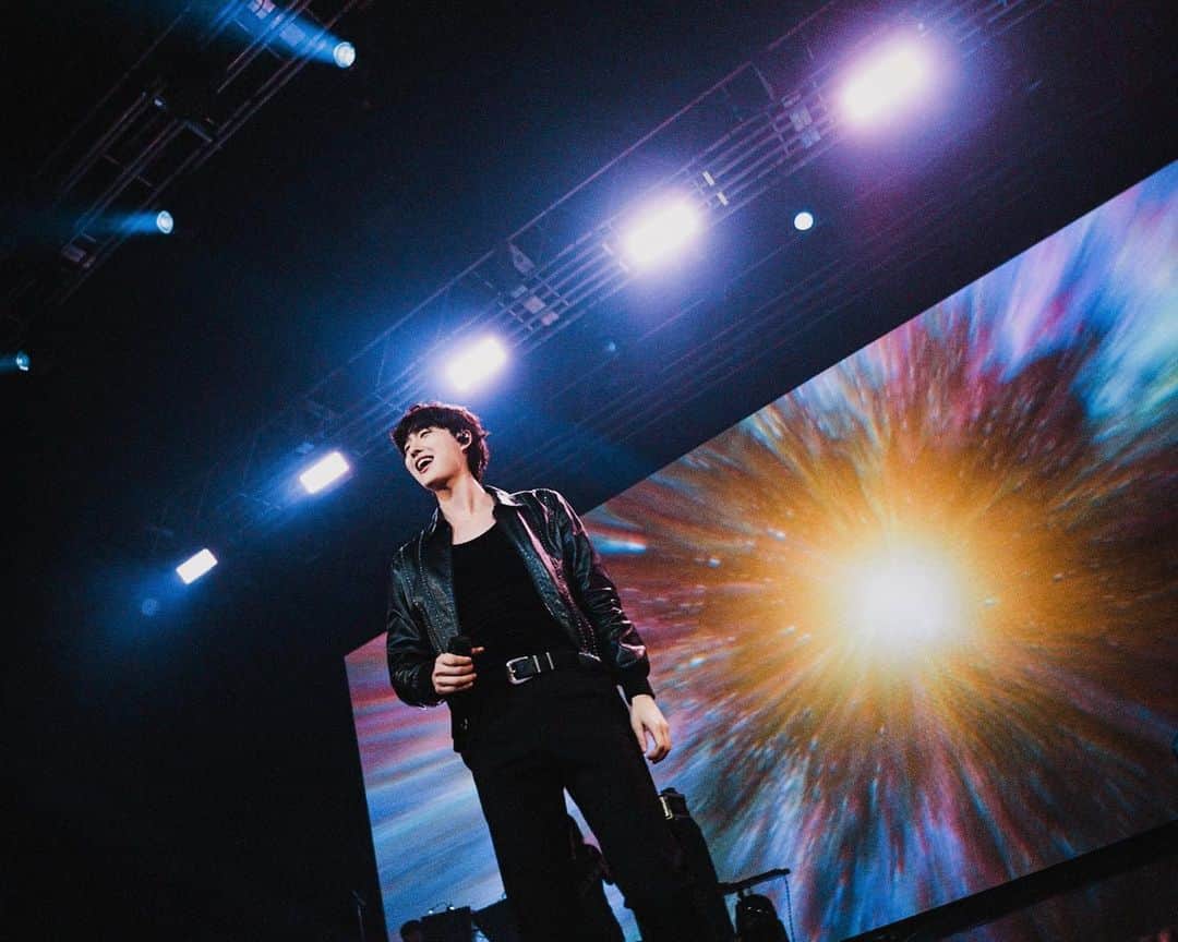 スンヨンのインスタグラム：「“OO-LI” in Osaka」