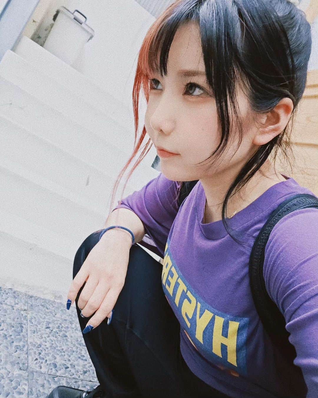 ペロリナ インスタ