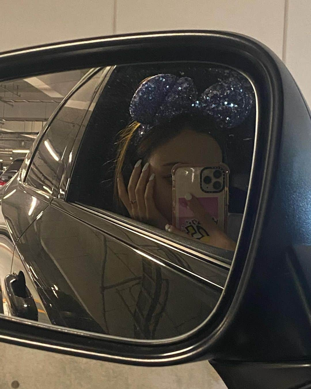 田代ひかりさんのインスタグラム写真 - (田代ひかりInstagram)「Disney🐭🏰🩵✨」6月28日 22時38分 - tashiro_hikari