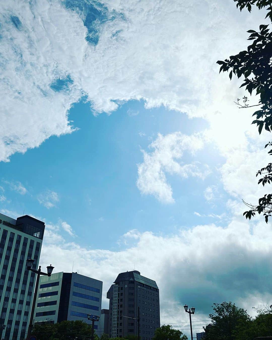 大隅智子さんのインスタグラム写真 - (大隅智子Instagram)「広島市の白神社から夏越の祭りについて中継で伝えました。 「夏越しのはらえ」は30日に開催されます。 半年の厄を払い、残りの半年間を清々しく過ごしましょう。 茅の輪くぐりも紹介しました。 中継時間は晴れました！ #広島　#nhk広島放送局 #白神社　＃夏越しのはらえ　#夏越の祭り #なごしまつり #茅の輪　#茅の輪くぐり」6月28日 22時44分 - tomokotenki