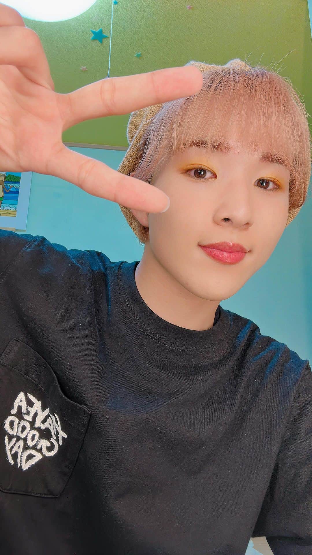 のインスタグラム：「Faniconについて！🍀」