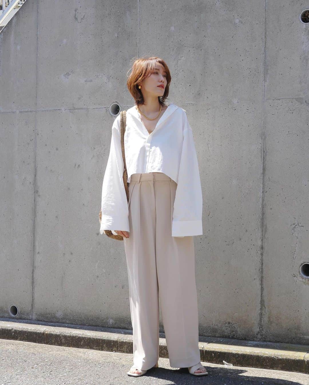Miki Kanekoのインスタグラム
