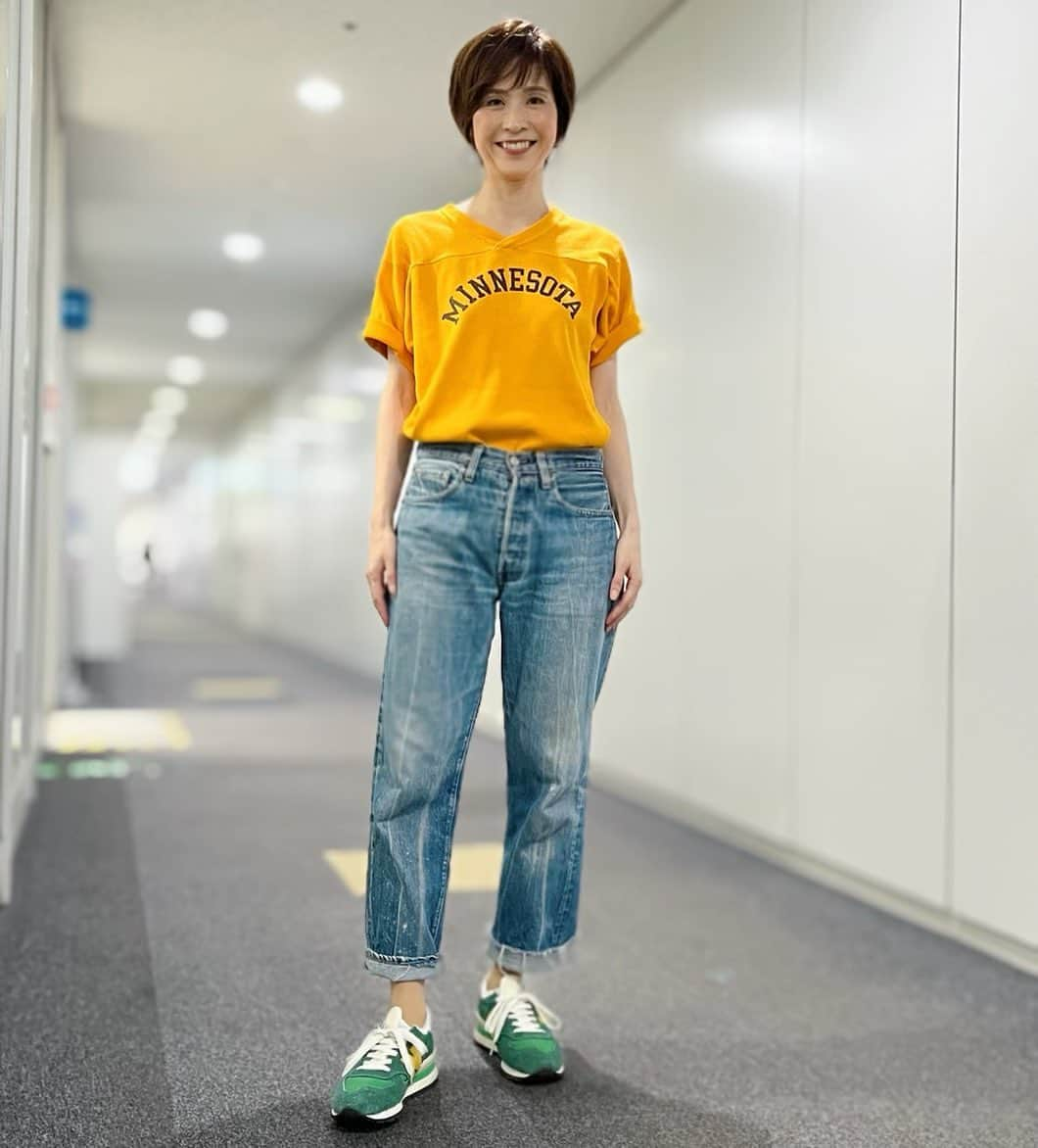 今村涼子のインスタグラム