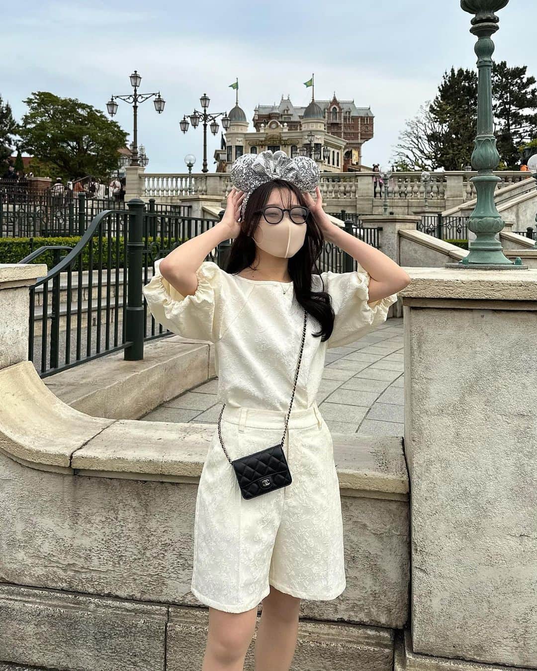 りぃのインスタグラム