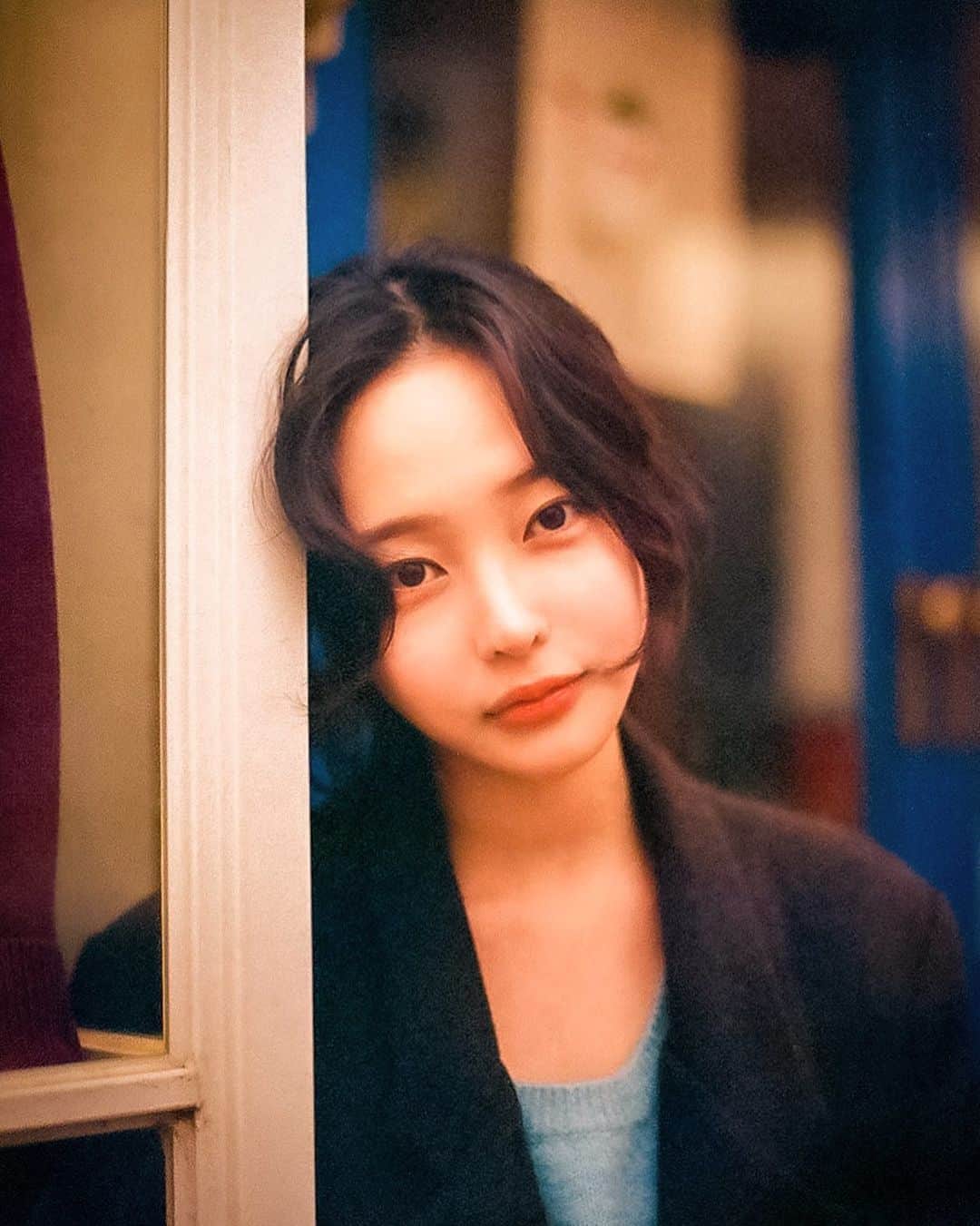 枝優花のインスタグラム：「本当は誰よりも頑張ってること、ちゃんと知ってるよ〜あとしっかりしてるようにみえて結構抜けててウッカリさんなこともわかってるよ〜でもだからそれを見せないように頑張ってるんだよね〜うんうん本当にみんなのために頑張ってるねえらいなあ.....100点！ってことでみなさんおつかれ水曜日🤝」