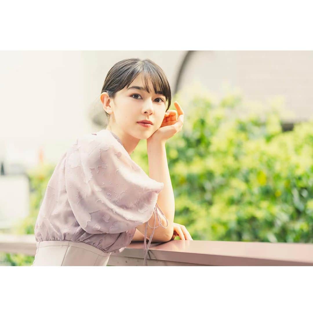 石川花さんのインスタグラム写真 - (石川花Instagram