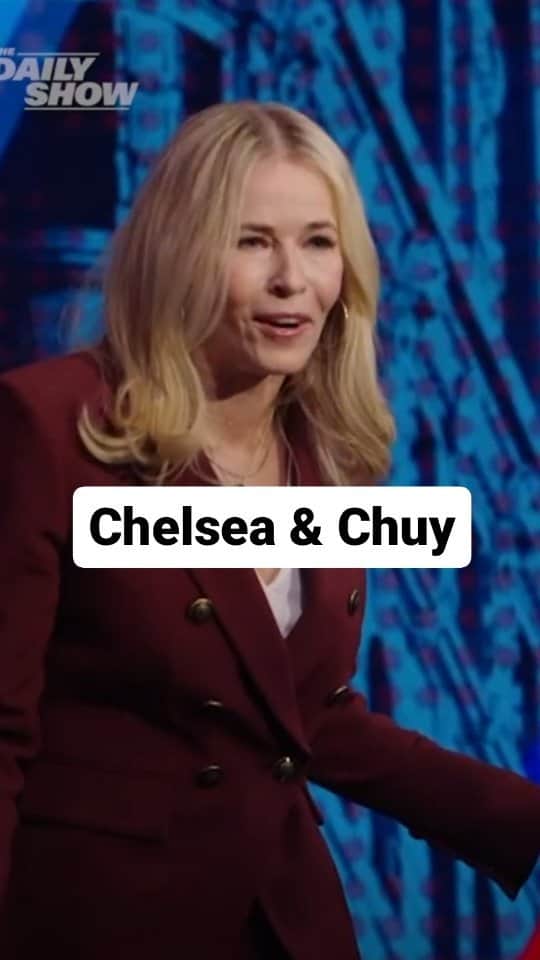 チェルシー・ハンドラーのインスタグラム：「So, @chelseahandler, exactly how many times was Chuy put in a diaper?」