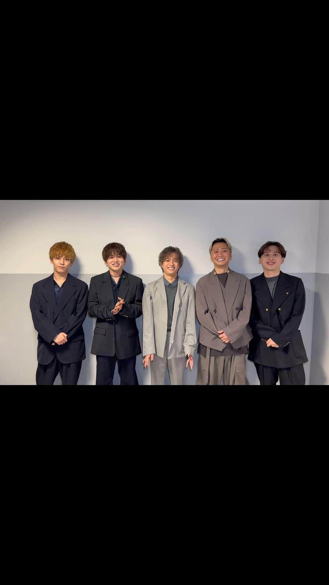Da-iCEのインスタグラム：「【#スターマイン】  ストリーミング総再生数1億回突破記念！ メンバーからメッセージ到着！  「スターマイン - From THE FIRST TAKE -」は7/28(金)配信開始！  #ダンデライオン #ハイボールブギ も沢山聴いて下さいね！  #THEFIRSTTAKE #Da_iCE #SCENE」