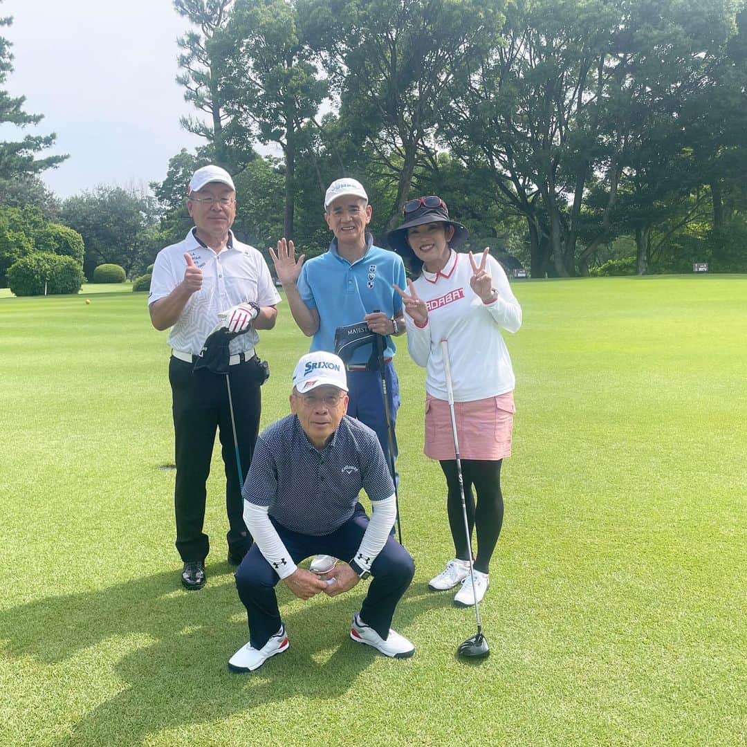 生島早織のインスタグラム