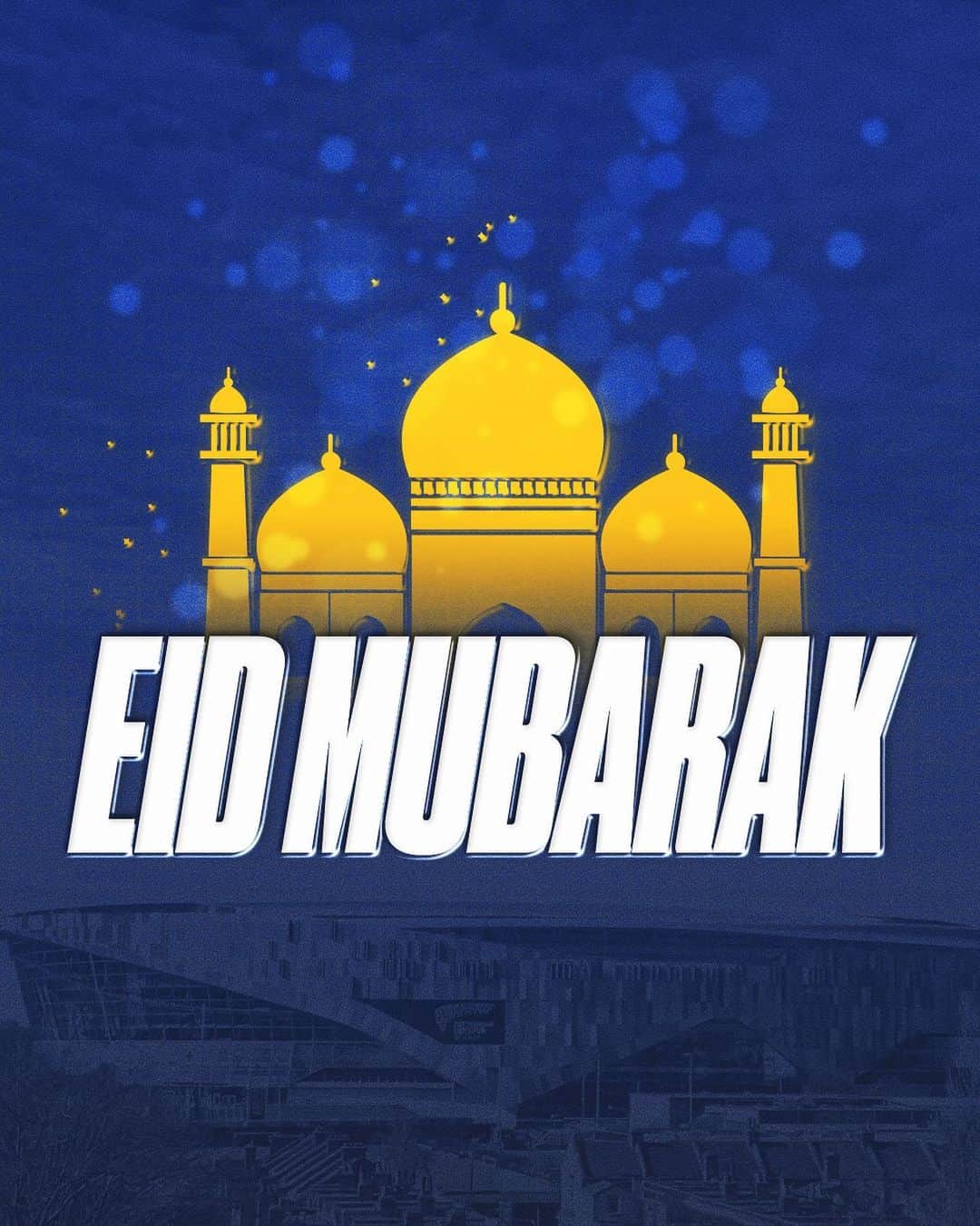 トッテナム・ホットスパーFCさんのインスタグラム写真 - (トッテナム・ホットスパーFCInstagram)「To everyone celebrating around the globe, we wish you a blessed Eid Al-Adha 🤍」6月28日 23時03分 - spursofficial