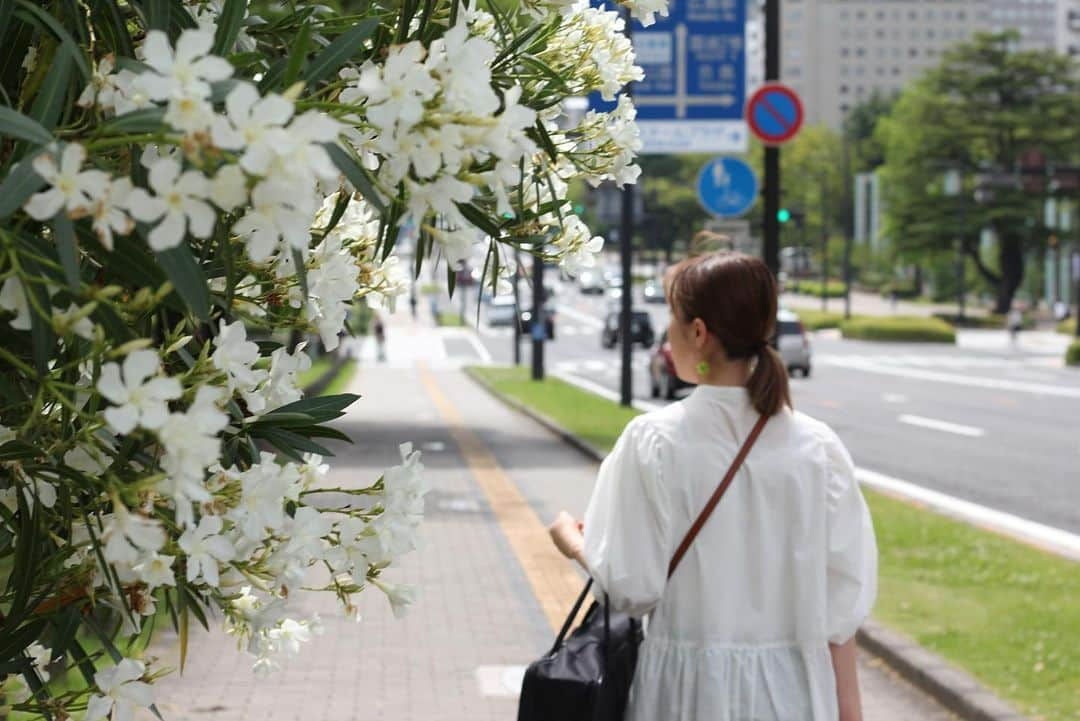 ゆりめりのインスタグラム：「平和記念公園にも行ったり... 旅の余韻に浸り中...  #平和記念公園」