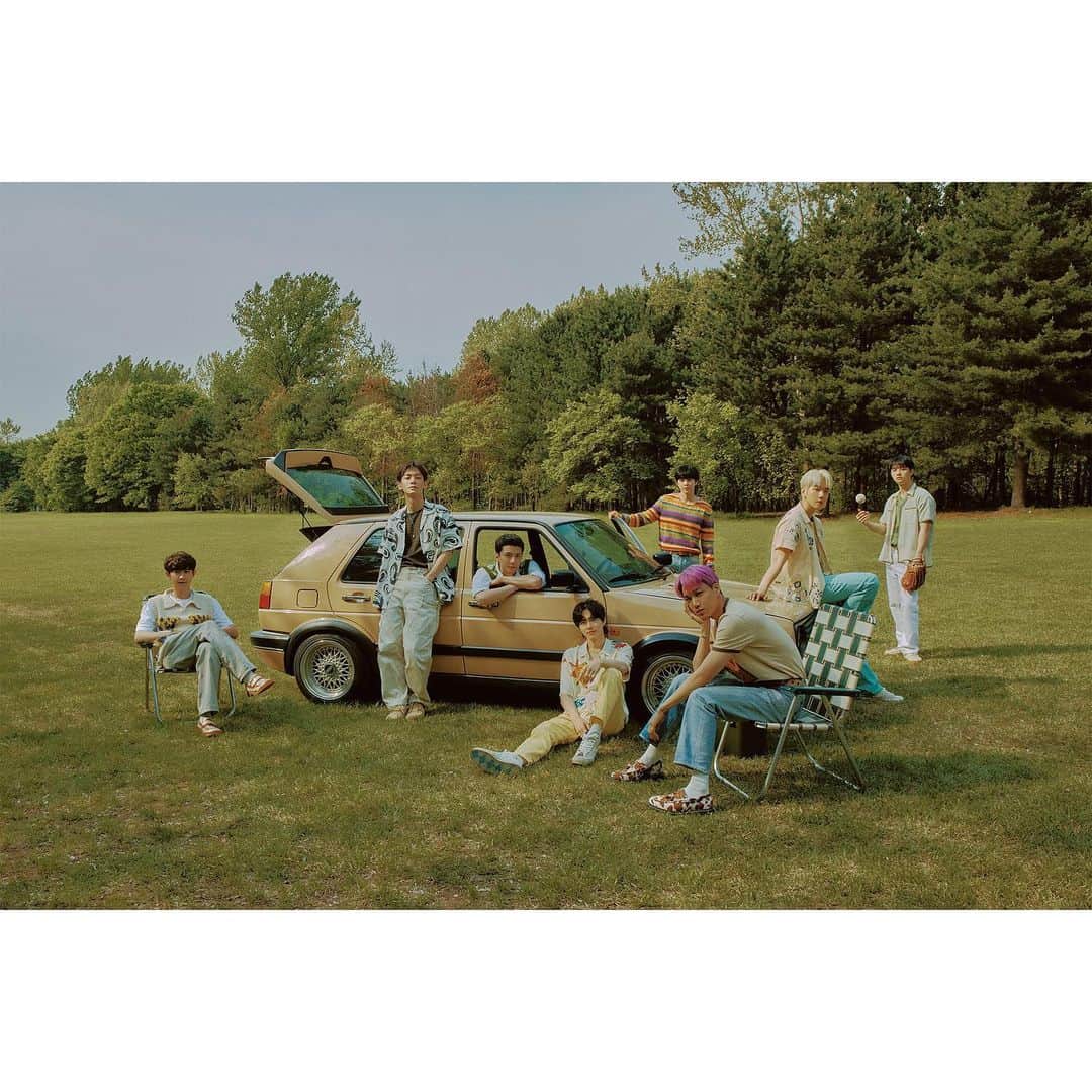 SMエンターテインメントさんのインスタグラム写真 - (SMエンターテインメントInstagram)「EXO 'Hear Me Out' Teaser Image  【EXO The 7th Album 'EXIST'】 ➫ 2023.07.10 6PM (KST)  #EXO #엑소 #weareoneEXO @weareone.exo  #EXIST #EXO_EXIST #HearMeOut #EXO_HearMeOut」6月29日 0時01分 - smtown