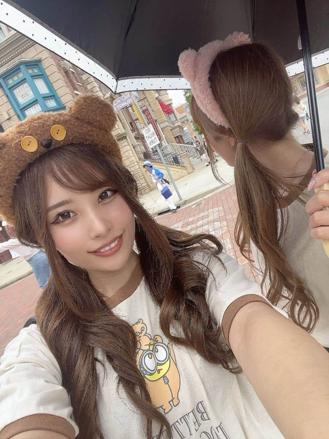 椿美羽のインスタグラム