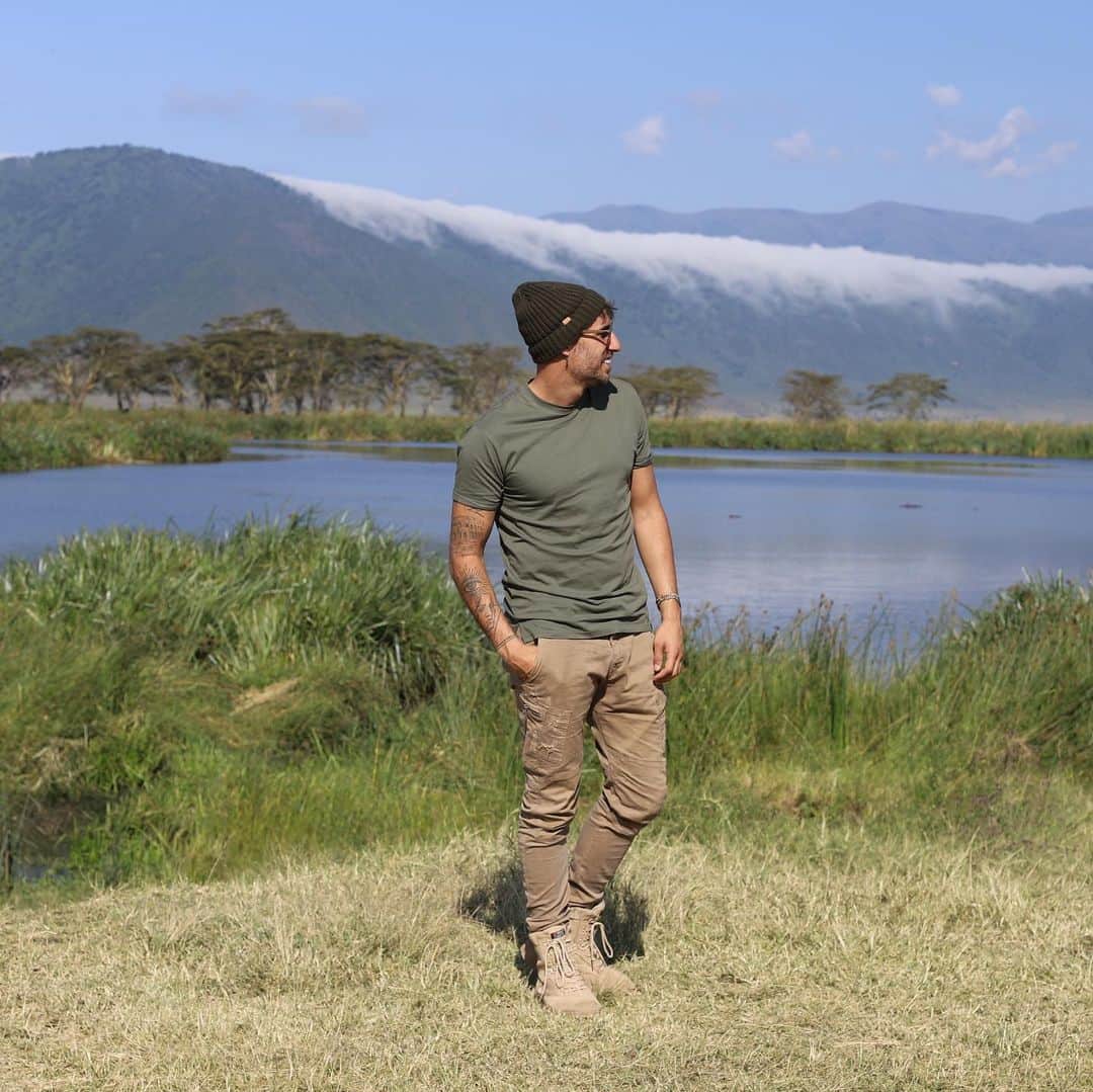 ハビ・マルティネスさんのインスタグラム (ハビ・マルティネスjavi8martinez)