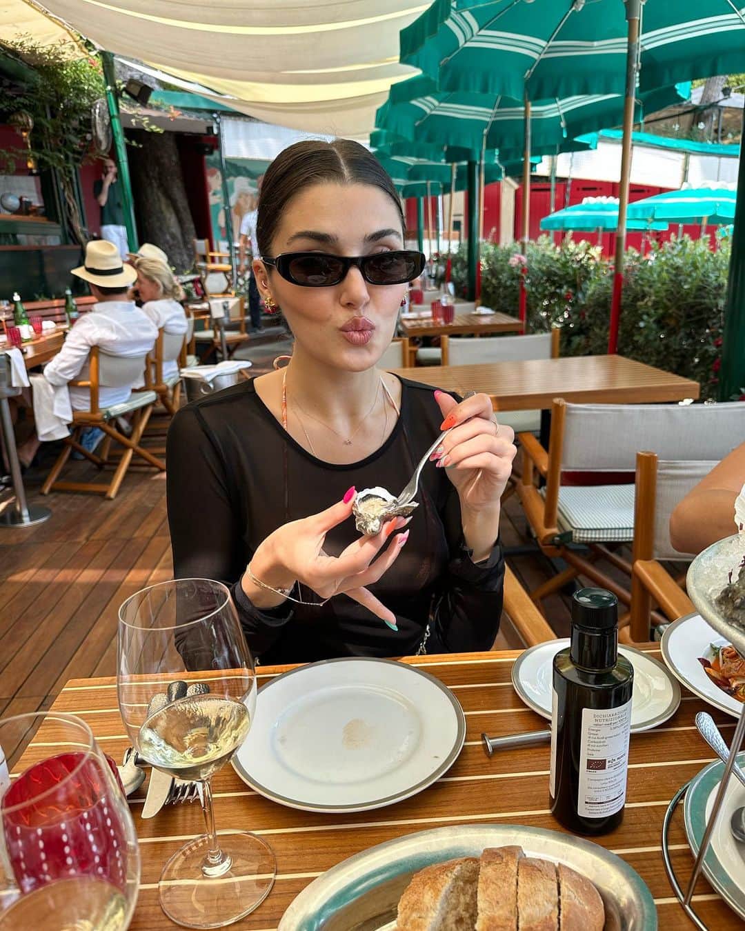 Hande Ercelさんのインスタグラム写真 - (Hande ErcelInstagram)「🫠」6月29日 2時10分 - handemiyy