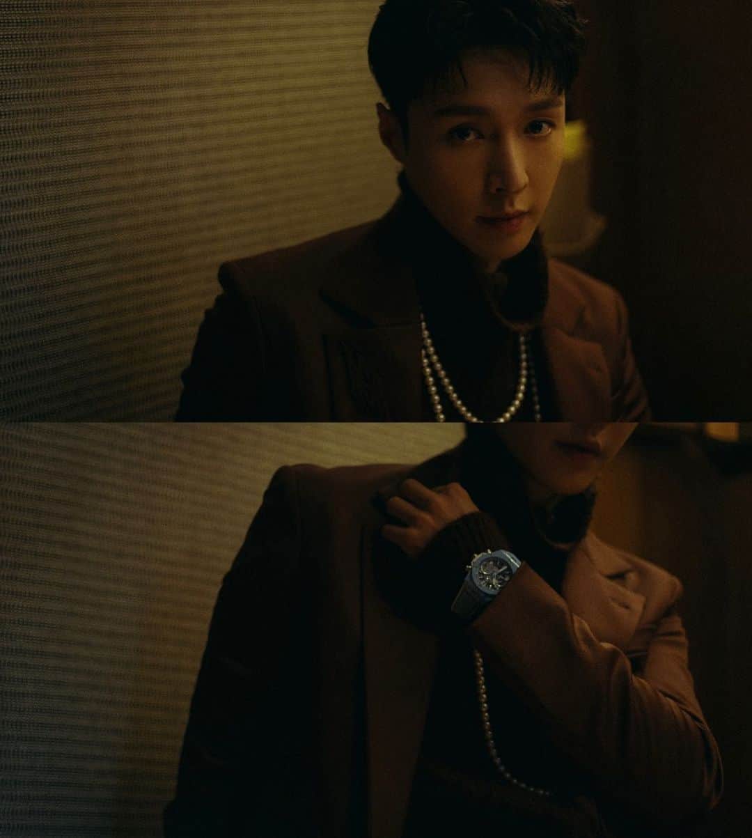 レイ さんのインスタグラム写真 - (レイ Instagram)「I’m not hot 🫠」6月29日 2時21分 - layzhang
