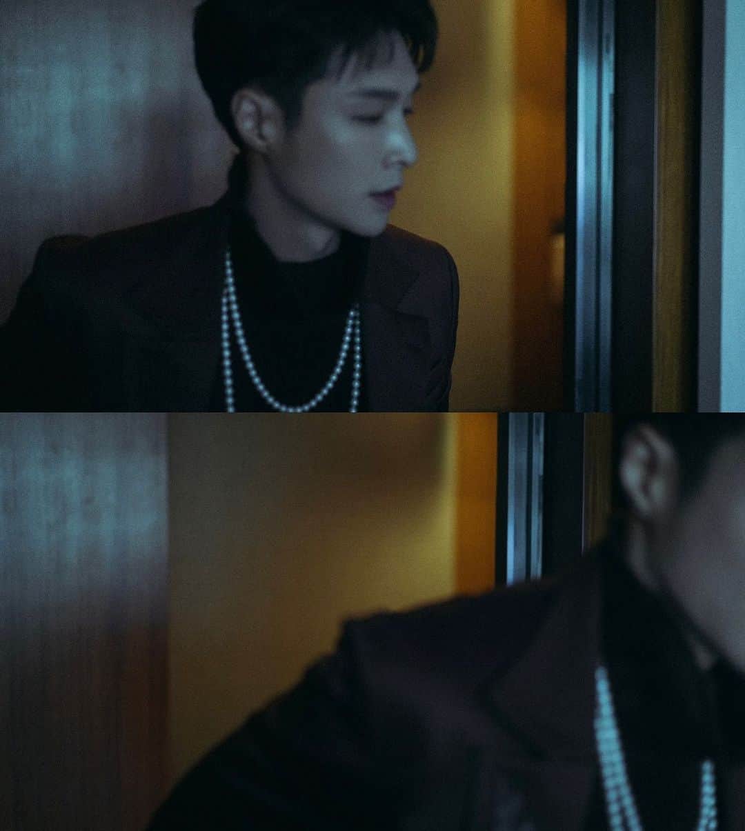 レイ さんのインスタグラム写真 - (レイ Instagram)「I’m not hot 🫠」6月29日 2時21分 - layzhang