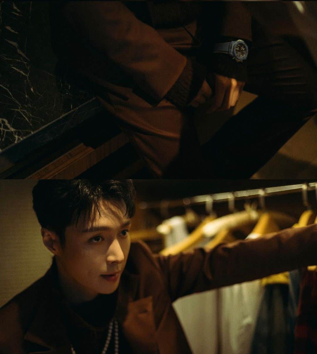 レイ さんのインスタグラム写真 - (レイ Instagram)「I’m not hot 🫠」6月29日 2時21分 - layzhang