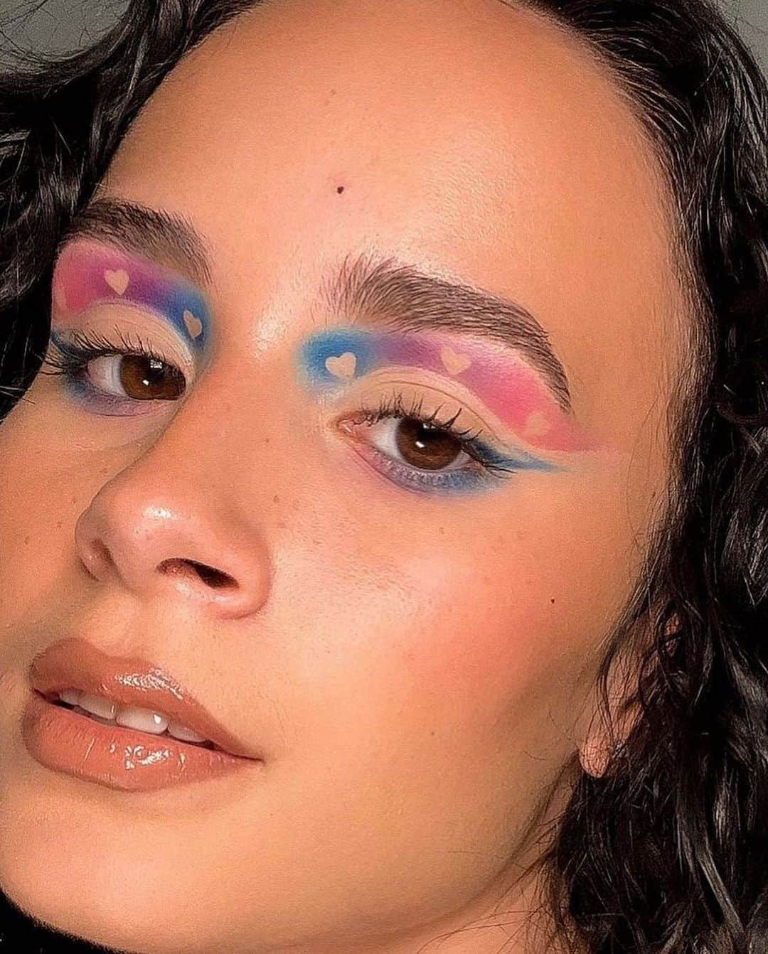 Milk Makeupさんのインスタグラム写真 - (Milk MakeupInstagram)「Celebrating our #MilkMakeup community today and every day. 🖤 We love it when you #LiveYourLook   ✨ @garancemurru (they/them) uses #KUSHmascara, #MatteBronzer in Blaze, & Lip + Cheek in Quirk ✨ @makeupbyemani (she/her/they/them) uses #HydroGrip Primer and #SculptStick in Sizzle  ✨ @lanayanette (they/she) uses #HydroGrip Primer, Hydro Grip Set + Refresh Spray, and  Sculpt Stick in Simmer ✨ @cierajewelmua (she/her) uses #PoreEclipse Mattifying Primer, #SculptStick in Toasted, and  #RISEmascara ✨ @glambycarly (she/her) uses #KUSHBrow Shadow Stick and KUSH Brow Lamination Gel in Dutch  ✨ @whitscanvas (she/her) uses #HydroGrip Primer and Set + Refresh Spray ✨ @jmdelore (he/him/they) uses #HydroGrip Eye Primer  ✨ @maxleee (he/him) uses #PoreEclipse Mattifying Primer and #ScultStick in Toasted」6月29日 2時30分 - milkmakeup