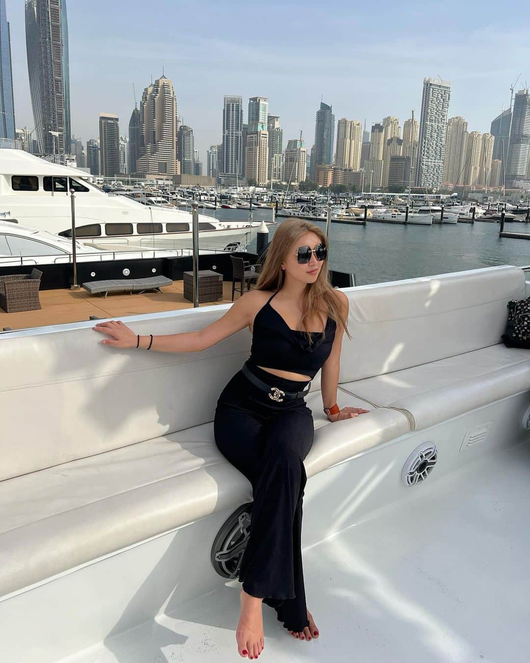 のインスタグラム：「Work like a captain👩‍✈️ and play like a pirate 🏴‍☠️」
