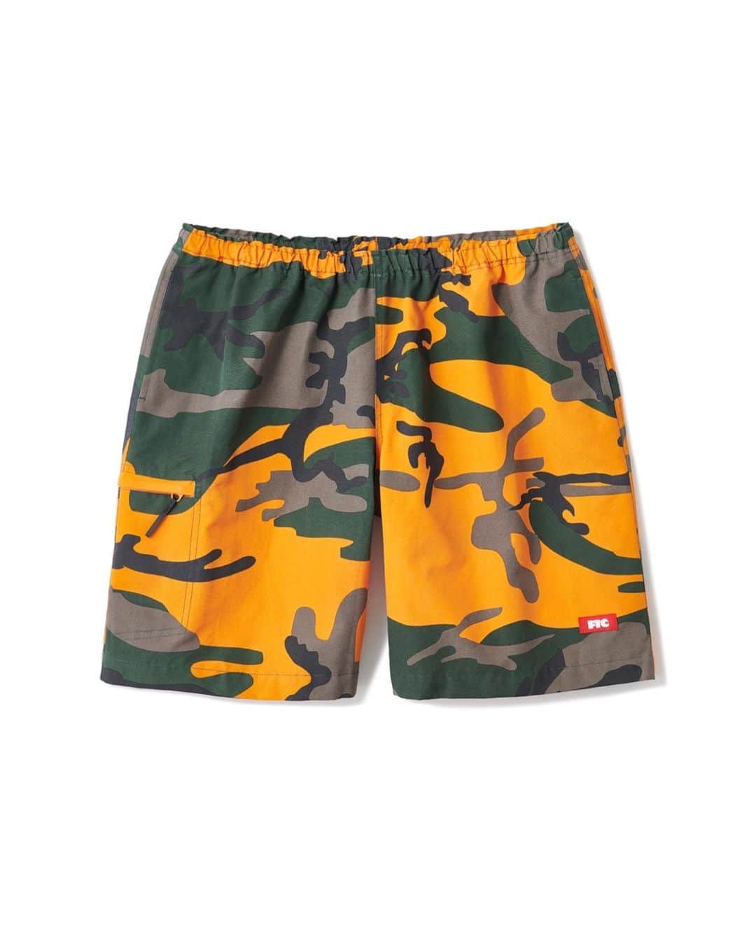 エフティーシーのインスタグラム：「FTC Nylon Shorts Releasing Online Thursday 6/29 at 10AM PST 🌆 #ftc #ftcskateboarding #forthecity #ftcsanfrancisco #ftcjp #ftctokyo #ftcnagoya #ftcosaka #ftcspringsummer23」