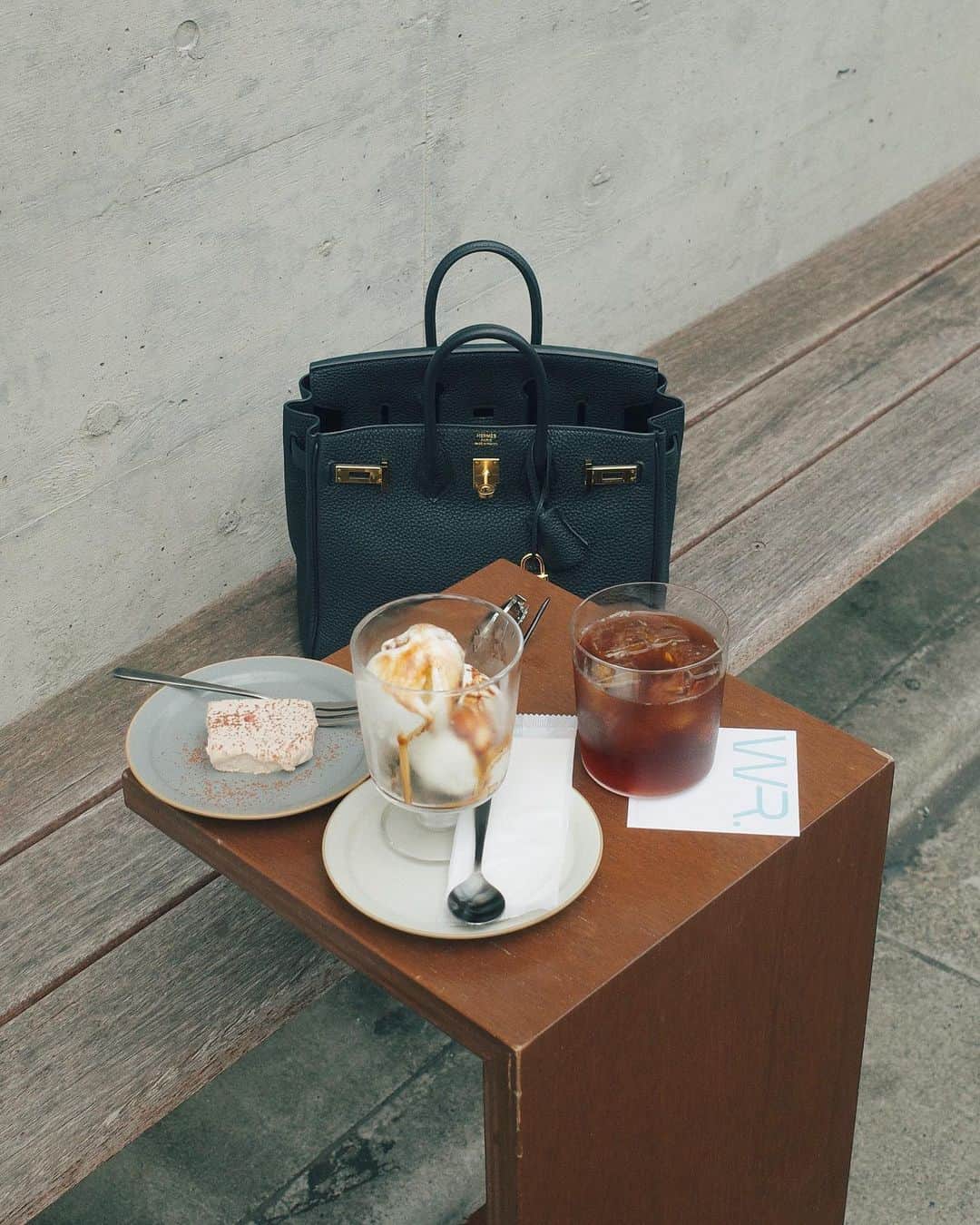 徐琁のグルメインスタ