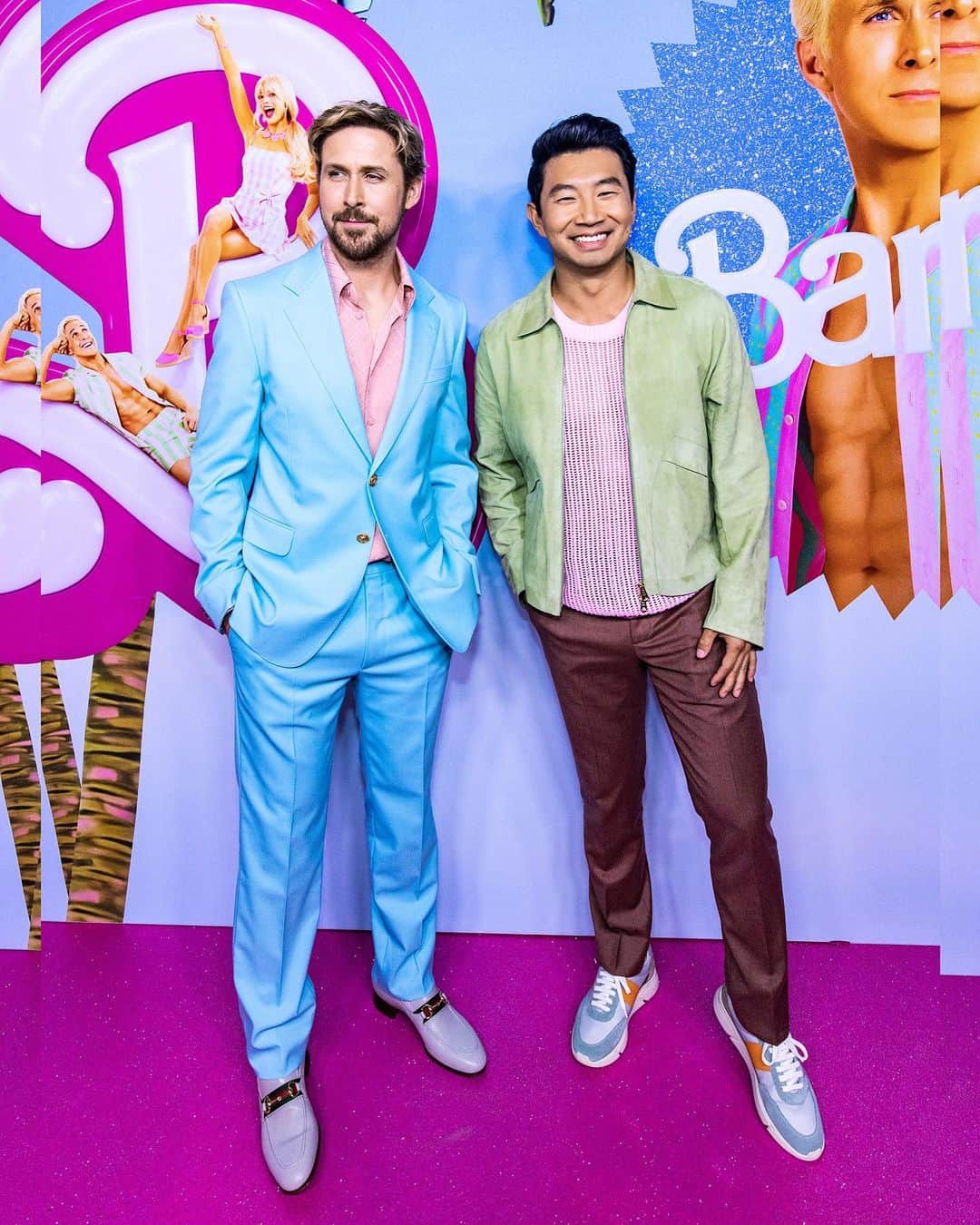 Just Jaredのインスタグラム