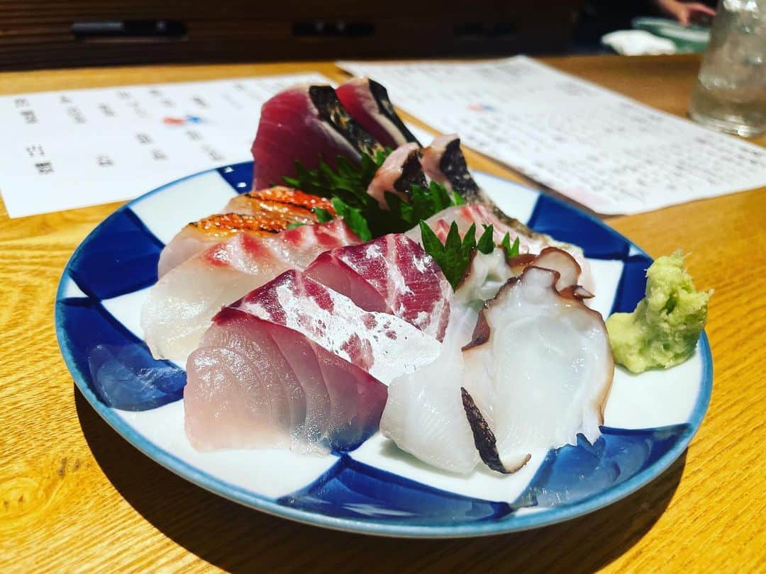 宮田麺児のインスタグラム：「まじで好きや　この店」