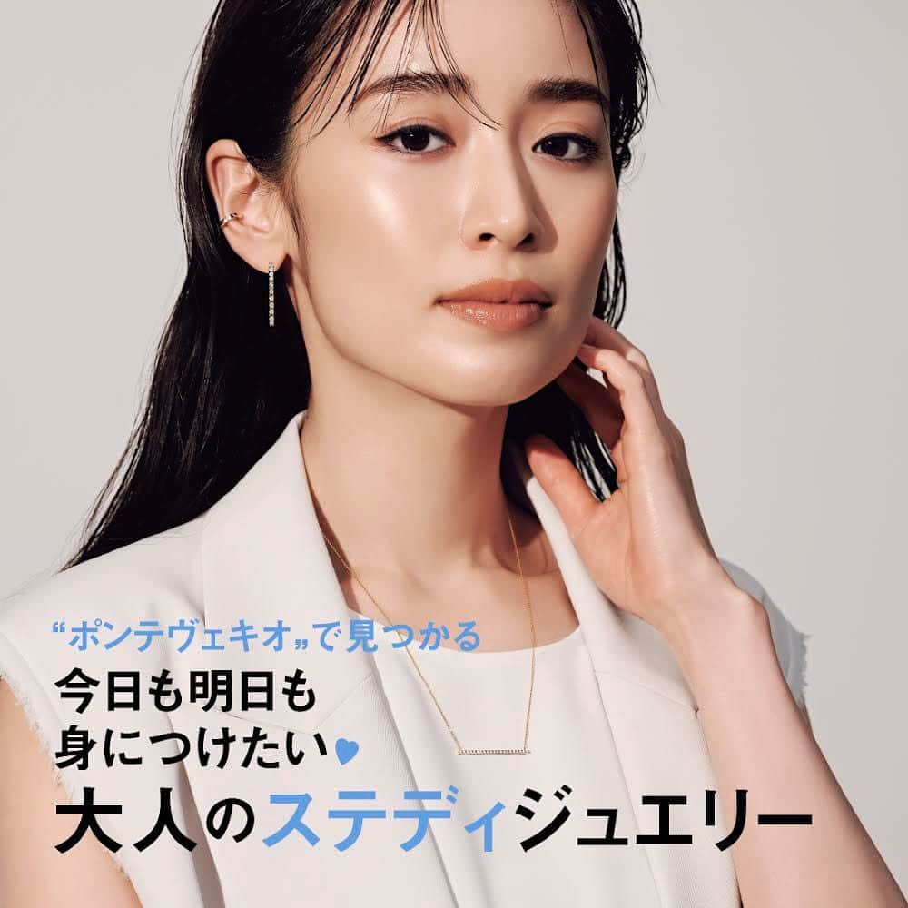 Oggi編集部のインスタグラム