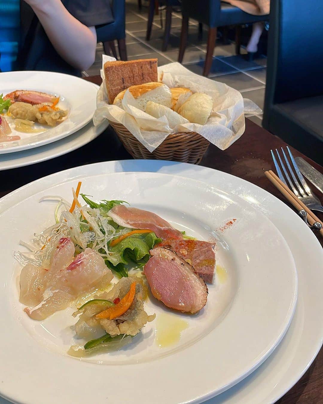 𝐡𝐚𝐫𝐮𝐜𝐡𝐚𝐧のグルメインスタ