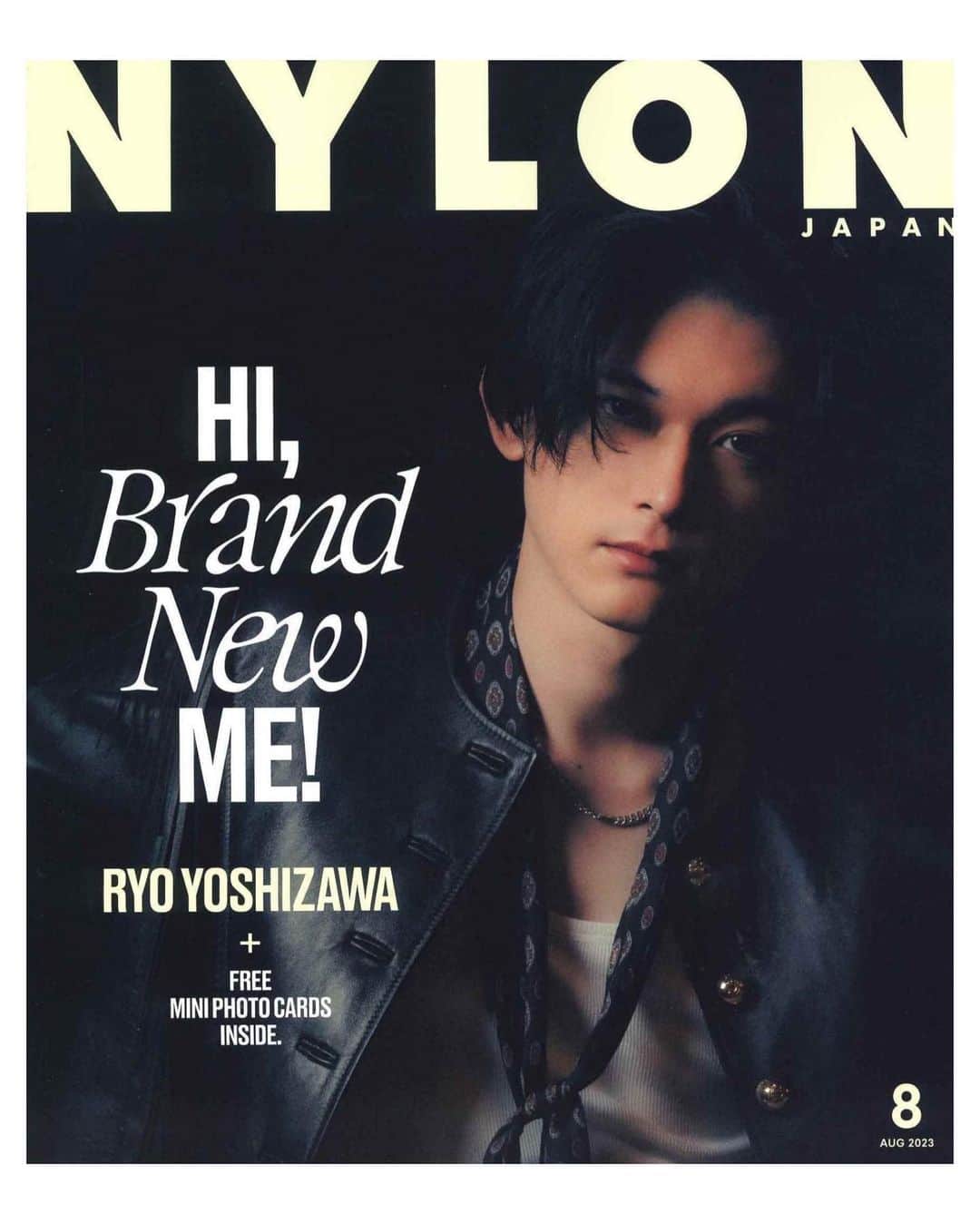 blocのインスタグラム：「【 雑誌/WEB 掲載 】  掲載していただきありがとうございます。  お時間あるときにご覧いただけると幸いです。」