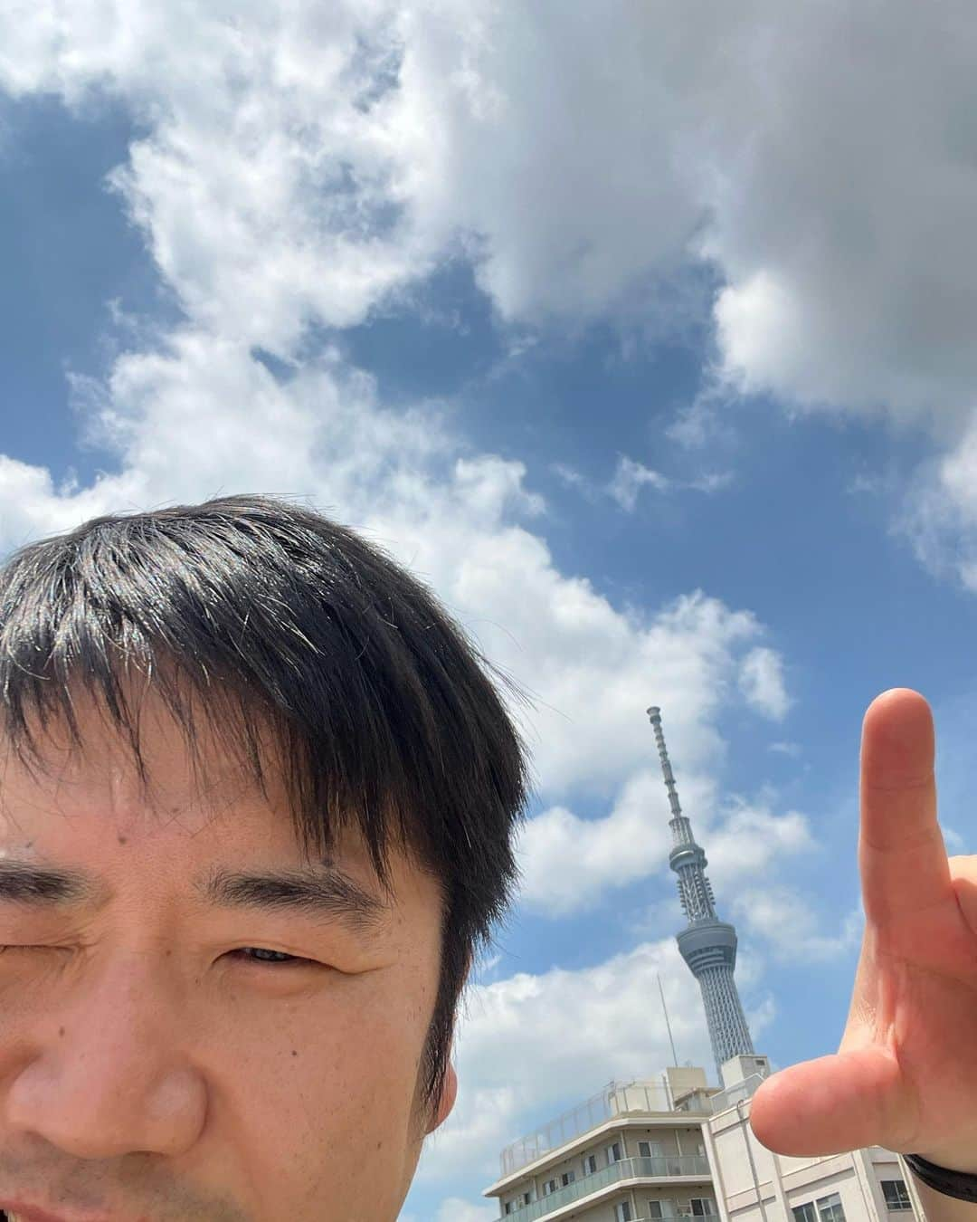 山本修平さんのインスタグラム写真 - (山本修平Instagram)「本日BSよしもと 『チーキーズ a GoGo！〜関東〜』最終回 13時〜17時半まで生放送。 生中継FEVER！よろしくFEVER！！ こちらから観ることも出来ます！ スマホ・PC視聴URL video.bsy.co.jp #BSよしもとゴーゴー #ぼよんぼよん」6月29日 13時37分 - boyonboyonyama