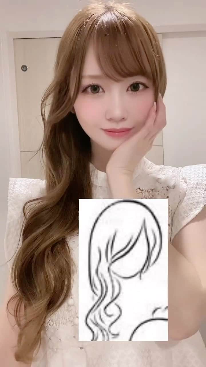 新木さくらのインスタグラム