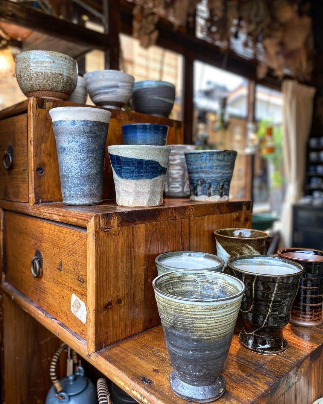 TOBU RAILWAY（東武鉄道）さんのインスタグラム写真 - (TOBU RAILWAY（東武鉄道）Instagram)「. . 📍Kawagoe – kawagoe ALPHALPHA A miscellaneous goods store in Kawagoe with excellent taste.  . Located in Kawagoe’s Ichibangai shopping street, ALPHALPHA sells containers and general goods. The store is overflowing with taste that will make you want to copy the entire interior, and you’ll stay much longer than you expect! Besides eating utensils and ceramics, in this store you can find collections of bags and small interior goods. We recommend buying items here as souvenirs! You can also shop here with your pets, so be sure to drop by when you visit Kawagoe.  📸by @kawagoe_alphalpha  Thank you ! . . . . Please comment "💛" if you impressed from this post. Also saving posts is very convenient when you look again :) . . #visituslater #stayinspired #nexttripdestination . . #kawagoe #alphalpha #generalstore #placetovisit #recommend #japantrip #travelgram #tobujapantrip #unknownjapan #jp_gallery #visitjapan #japan_of_insta #art_of_japan #instatravel #japan #instagood #travel_japan #exoloretheworld #ig_japan #explorejapan #travelinjapan #beautifuldestinations #toburailway #japan_vacations」6月29日 14時02分 - tobu_japan_trip