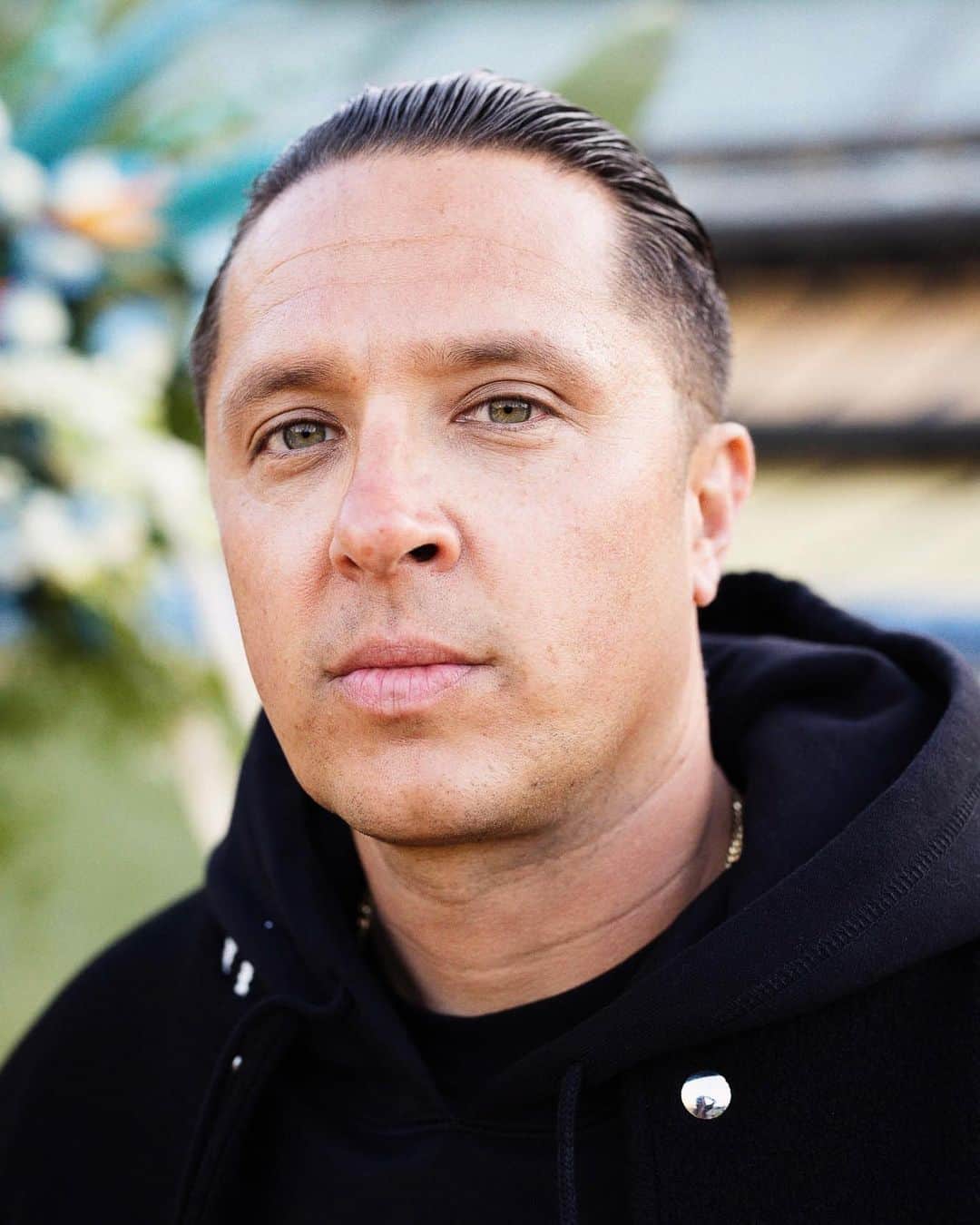 シュプリームのインスタグラム：「Rest In Peace, Spanto. Thanks for your grace, passion and fighting spirit.」