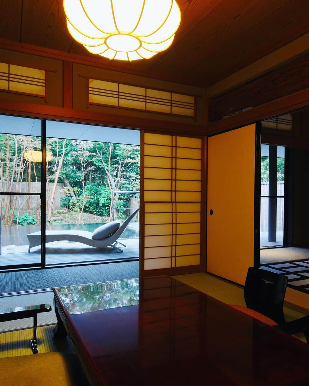 JAPAN TRIP 大人旅〜厳選の宿〜のグルメインスタ