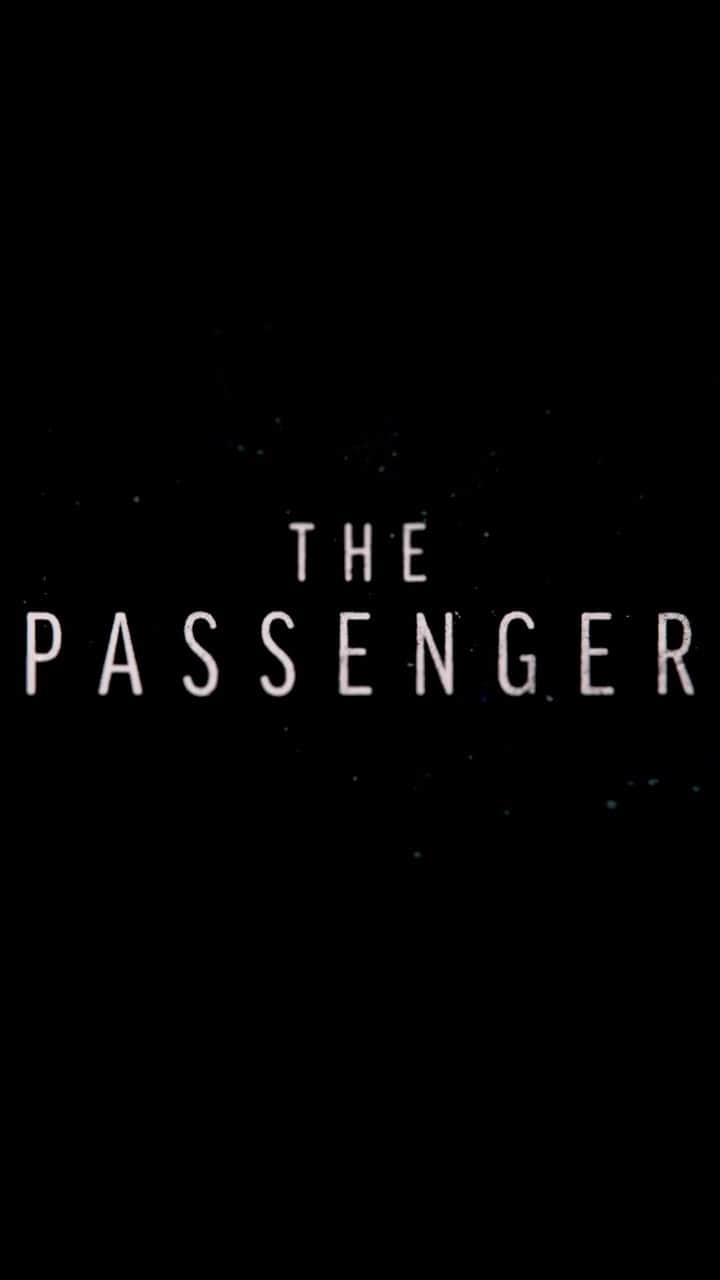 ライザ・ウェイルのインスタグラム：「There’s somethin’ about ya… THE PASSENGER. August 4th. 🐊 👁️ 🦒  #paramountmovies」