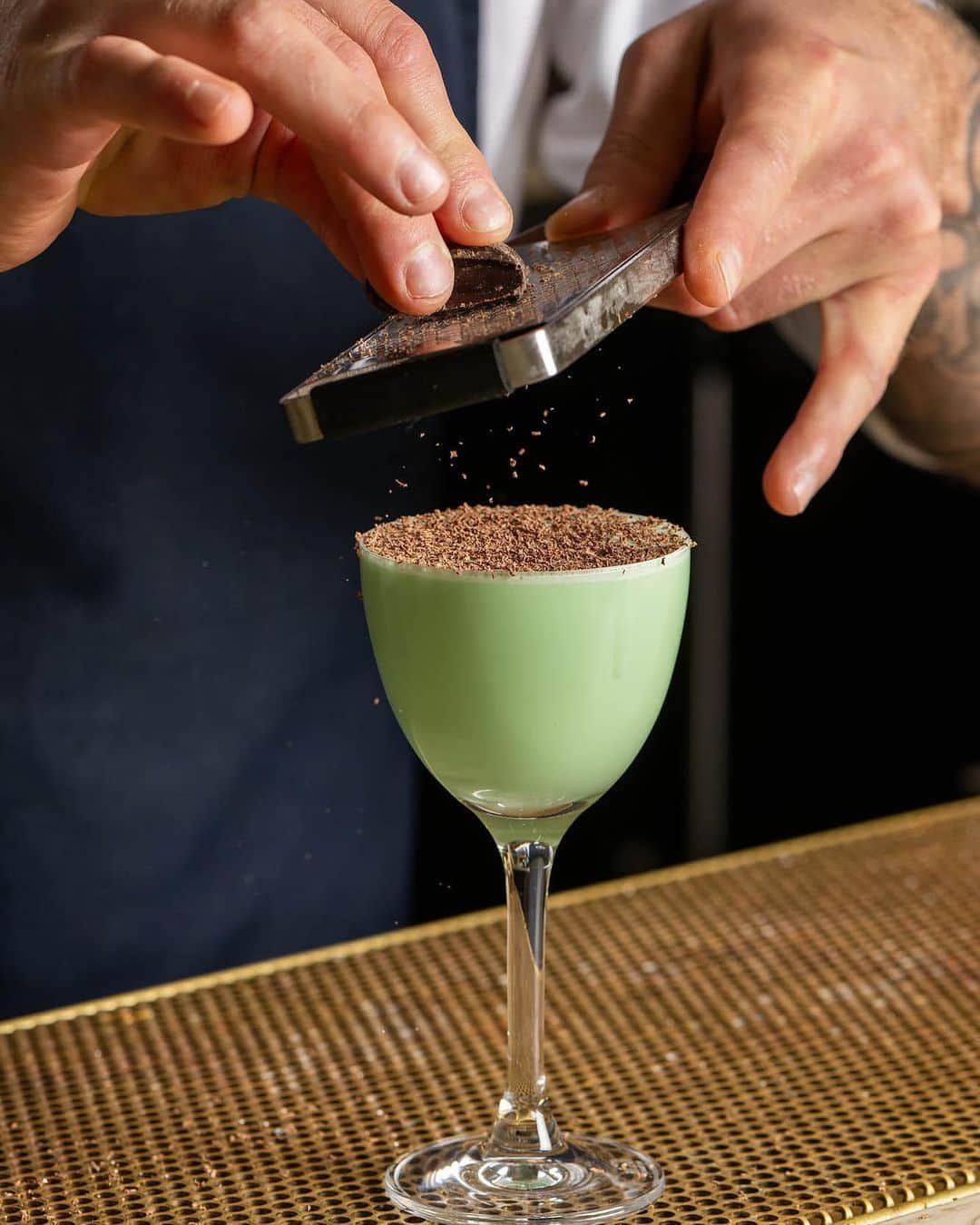 Eater LAさんのインスタグラム写真 - (Eater LAInstagram)「When Dante opens atop the ...