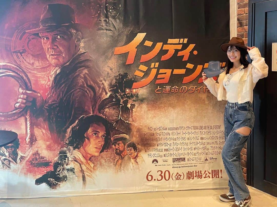 松井咲子のインスタグラム