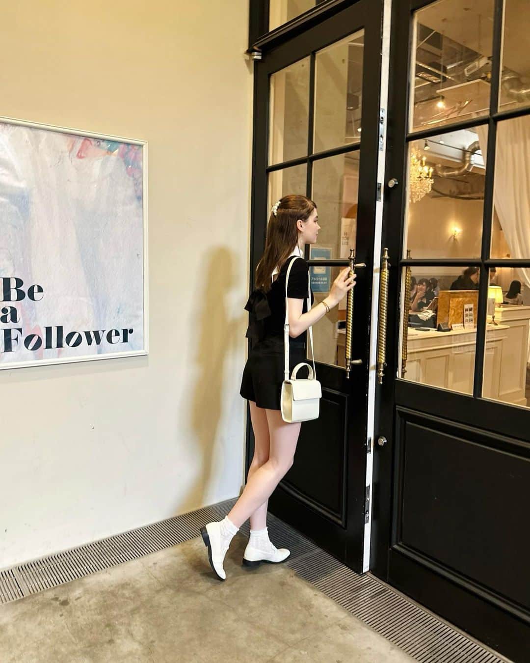渡辺イリーナのインスタグラム