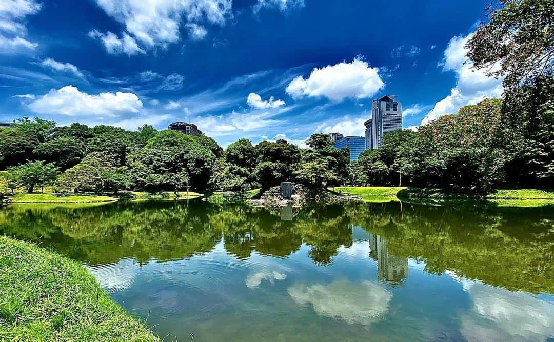 km観光タクシーさんのインスタグラム写真 - (km観光タクシーInstagram)「Koishikawa Korakuen Gardens 小石川後楽園　  #tokyotour #tokyolife #tokyonow #tokyotrip #tokyotravel #tokyojapan #tokyotokyo #tokyosightseeing #tokyotourism #tokyophotography #tokyosnap #tokyocity #visittokyo #mytokyois #kmタクシー #東京観光」6月29日 7時25分 - tokyodrive.jp