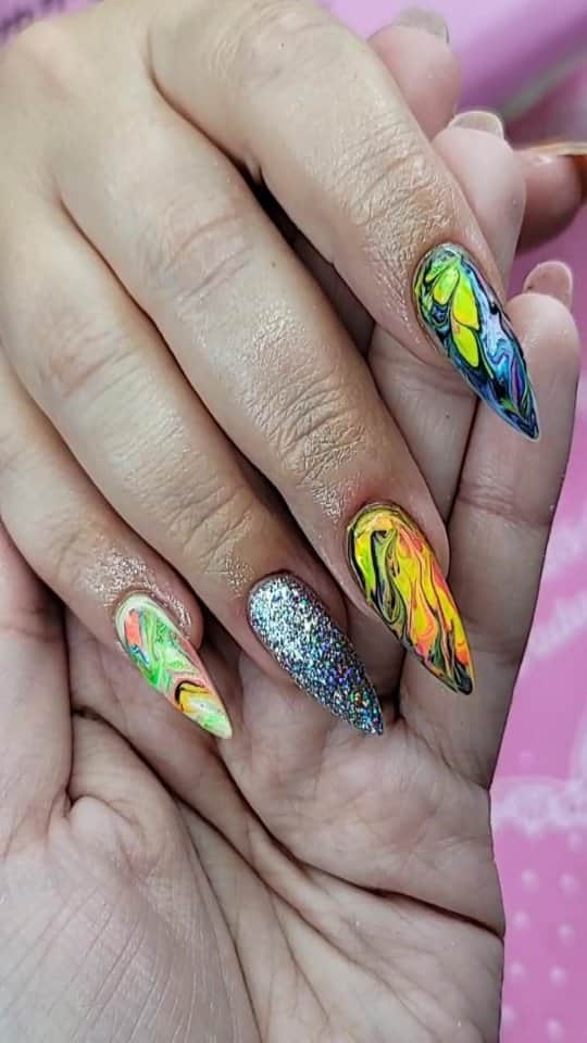 Max Estradaのインスタグラム：「Enailcouture.com new 123go bubble gum gel,  solid glue gel♡ vegan and Hypoallergenic.  Made in America 🇺🇸The moment so many have been waiting for is finally here! Enailcouture.com 123go maximum square is the longest flat boxy square pre made full coverage gel nail in the game. We also dropped xs sculpture square and magical ice hologram stickers☆Enailcouture.com 123go 5XL Coffin nails are the longest full coverage pre made gel nails in the world. They are EVERYTHING, made in America.Enailcouture.com new product drop ♡!~ 123go diy gel and our new charm nail stickers 😍Enailcouture.com made in American ♡!~Enailcouture.com 123go pre made gel nails are the game changer !~ perfect nails every time with no smells or dust!~ long lasting and easy removal , made in America! Enailcouture.com  #ネイル #nailpolish #nailswag #nailaddict #nailfashion #nailartheaven #nails2inspire #nailsofinstagram #instanails #naillife #nailporn #gelnails #gelpolish #stilettonails #nailaddict #nail #💅🏻 #nailtech#nailsonfleek #nailartwow #네일아트 #nails #nailart #notd #makeup #젤네일  #glamnails #nailcolor  #nailsalon #nailsdid #nailsoftheday Enailcouture.com」