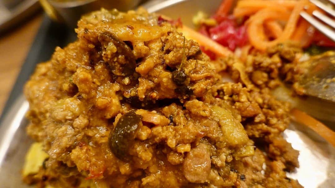 IKKO’S FILMSのグルメインスタ