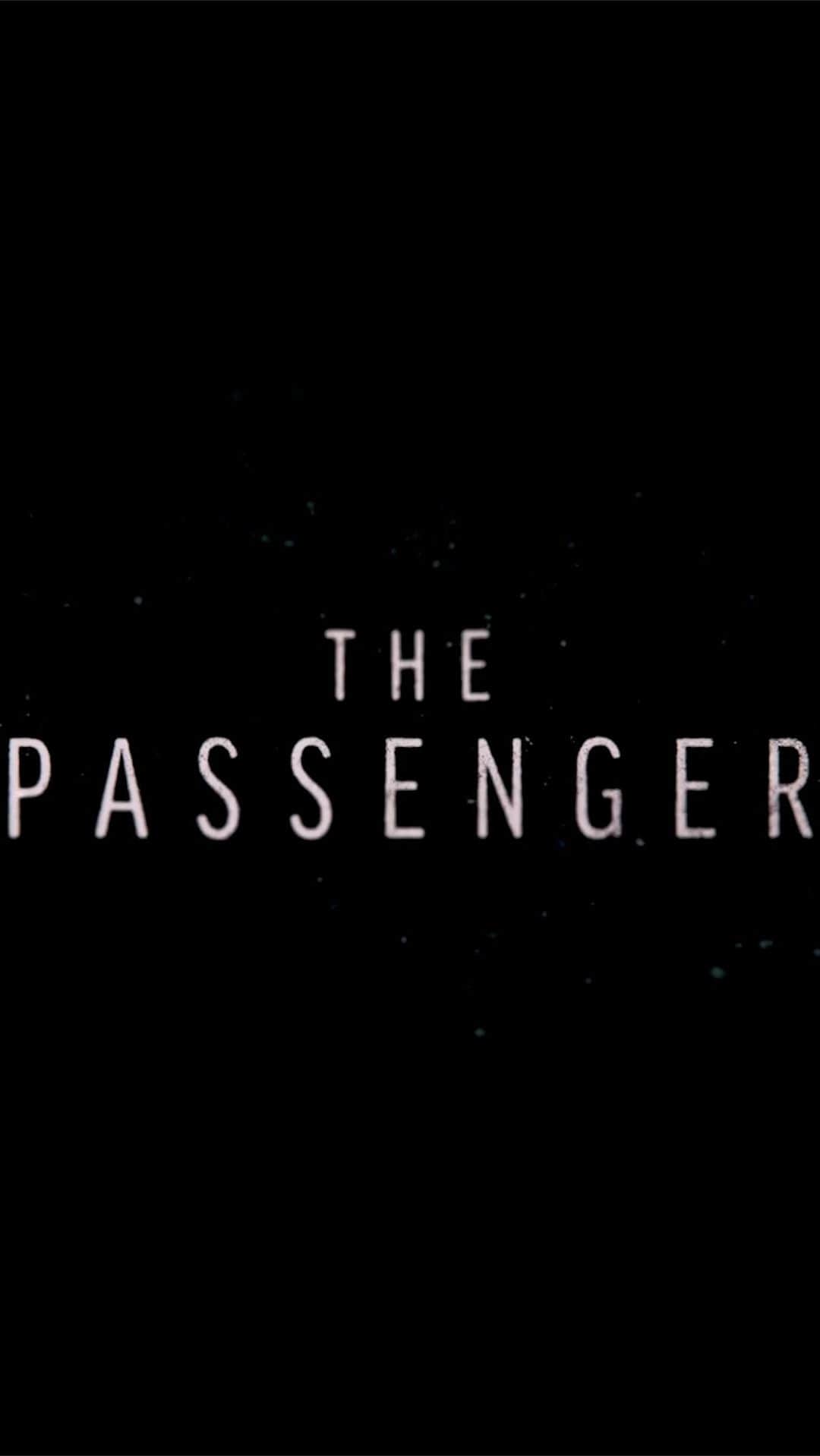 カーター・スミスのインスタグラム：「THE PASSENGER is coming August 4! . So proud of this one and all the brilliant work from everyone involved (I’m lookin at you @kylegface @johnnyberchtold @lizaweil ) . . It’s the coming of age hostage roadtrip thriller you never knew you needed! . . . #thepassengermovie」