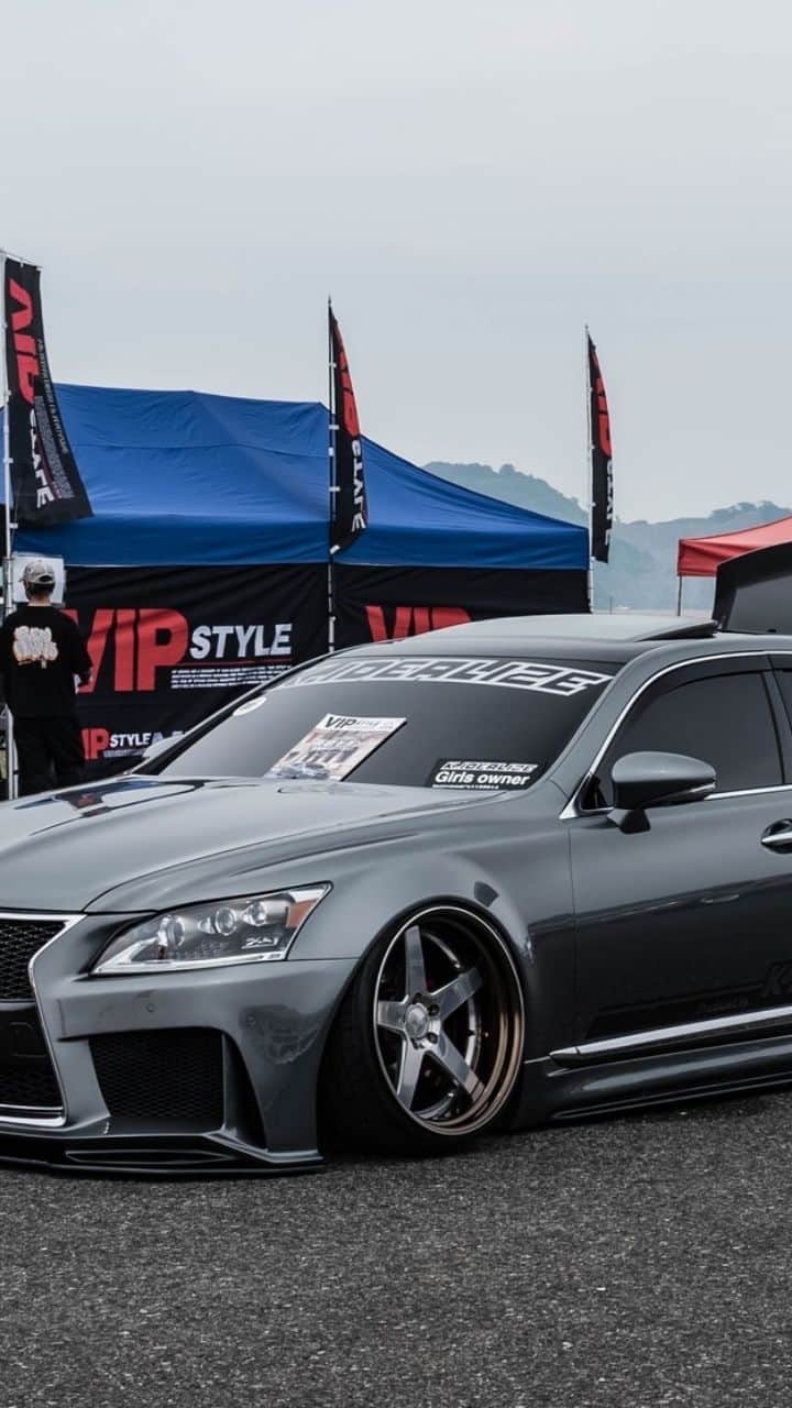 J-Auto Showのインスタグラム