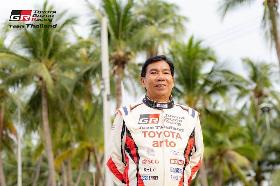 Toyota team thailandさんのインスタグラム写真 - (Toyota team thailandInstagram)「🚗TGRTT x Bangsaen GrandPrix 2023 🔥🌊ทะเลเดือดที่บางแสน  สุดสัปดาห์นี้ สนามเฉพาะกิจเลียบหาดบางแสน ที่มีเสน่ห์ที่สุดในโลก กับ TGRTT ที่จะลงแข่งขันรายการใหญ่ Thailand Super Series R.3-4: 🚗#24 Driver: ณัฐวุฒิ เจริญสุขะวัฒนะ (Nattavude C.) Car: Lexus RC-F Class: GTM AM 🚗#9 Drivers: ณัฐพงษ์  ห่อทองคำ (Nattapong H.) / มานัต กุละปาลานนท์ (Manat K.) Car: Lexus RC-F Class: GT3 Pro 🚗#19 Driver: สุทธิพงศ์ สมิตชาติ (Suttipong S.) Car: TOYOTA Supra GT4 Class: GT4 🚗#19  Driver: ณ ดล วัฒนธรรม (Na Dol V.) Class: Super Compact」6月29日 9時22分 - toyotagazooracingteamthailand