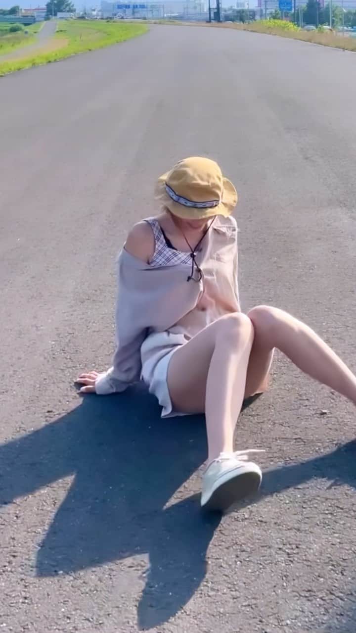 KANAのインスタグラム