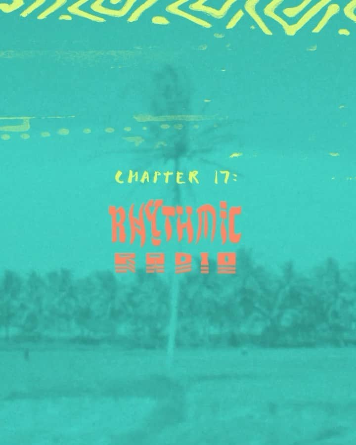 ビラボンのインスタグラム：「最新サーフィン映像 ! "Rhythmic Radio" , created by @mallmic .  サーファーは、 @bronson_meydi , @_kianmartin , @jaiglindeman , @taibuddha ！ インドネシアらしい雰囲気が詰まったテンションあがるサーフシーンが盛りだくさん! プロフィールのリンクから映像と、最新ボードショーツコレクションをチェック!  Tap into our link in bio to explore the Rhythmic Radio collection.  #LifesBetterInBoardshorts」