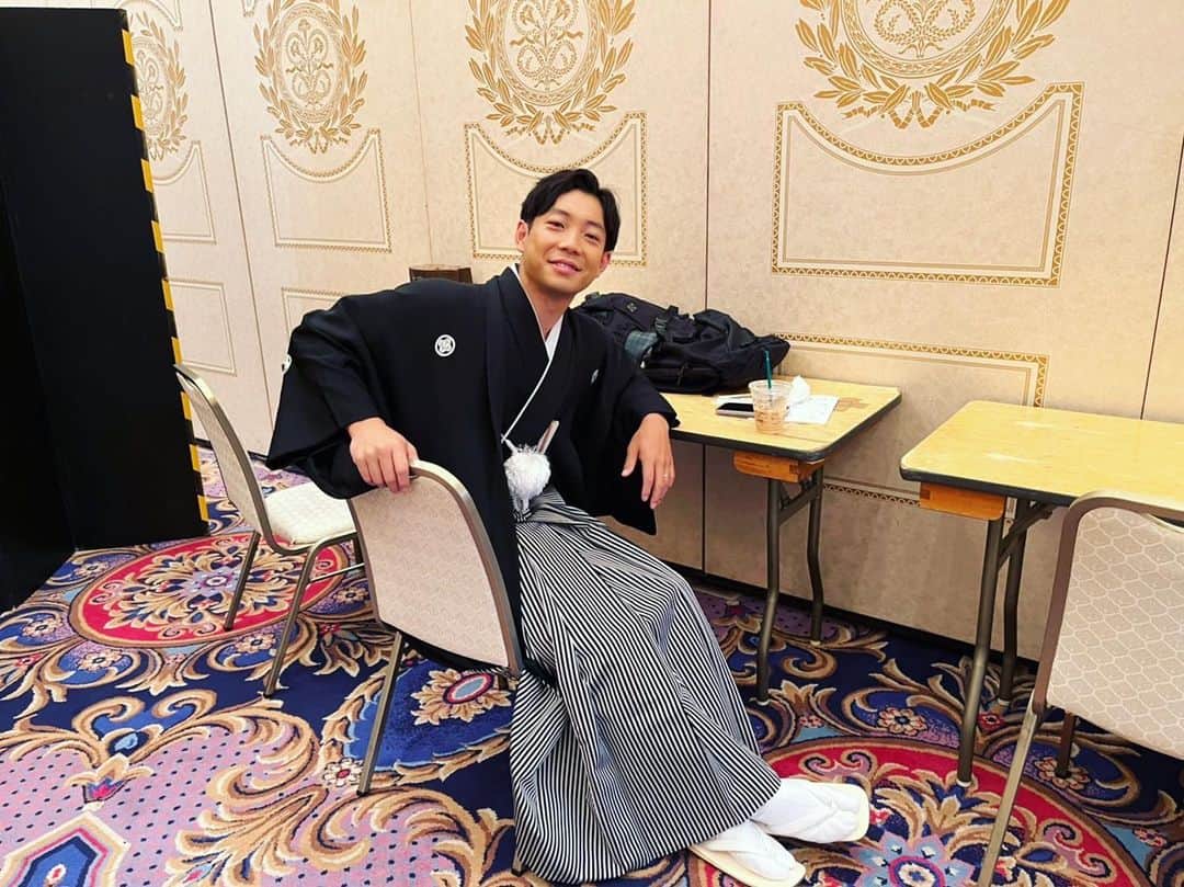 前田裕太のインスタグラム：「Netflix離婚しようよにちょろっとだけ出ていました。」