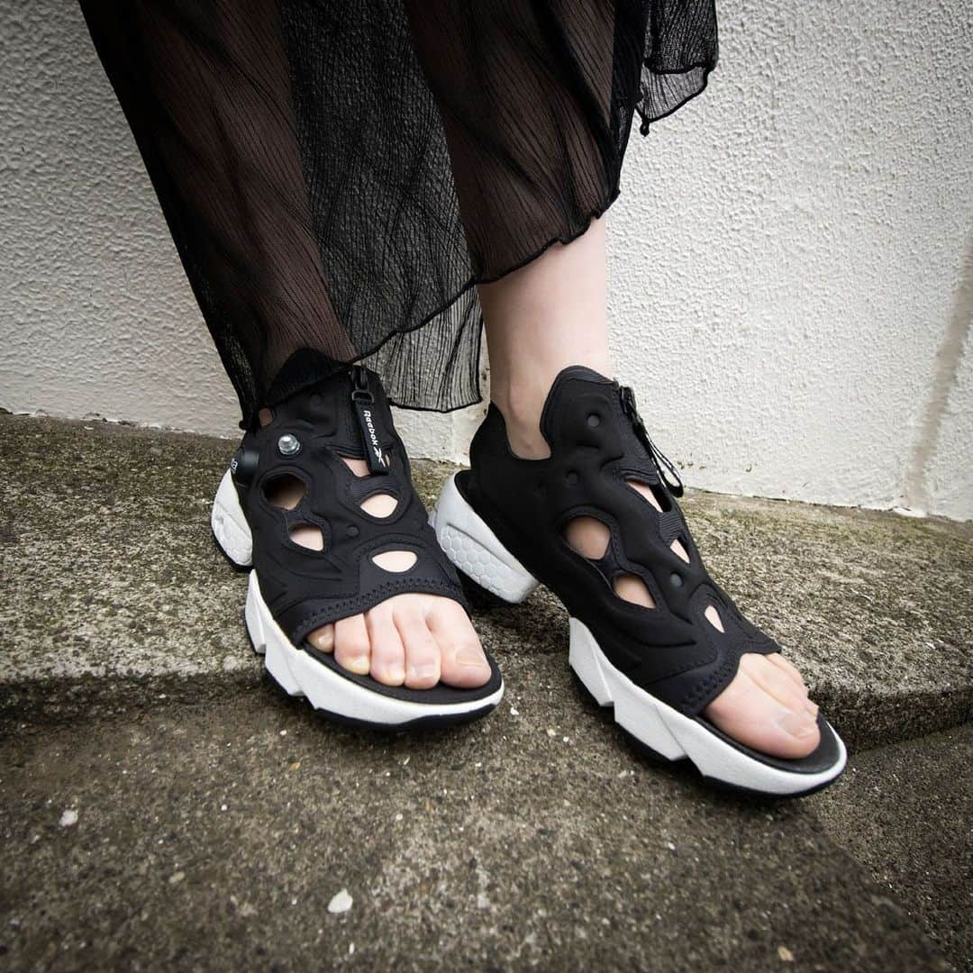 Reebok JPのインスタグラム